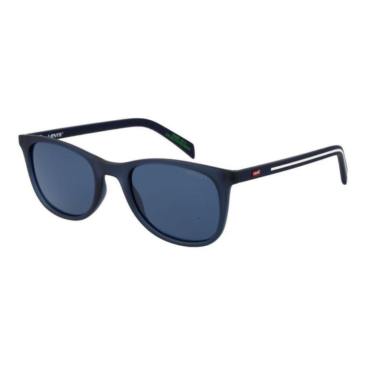 Levi's Blue Men Sunglasses LE-1036059