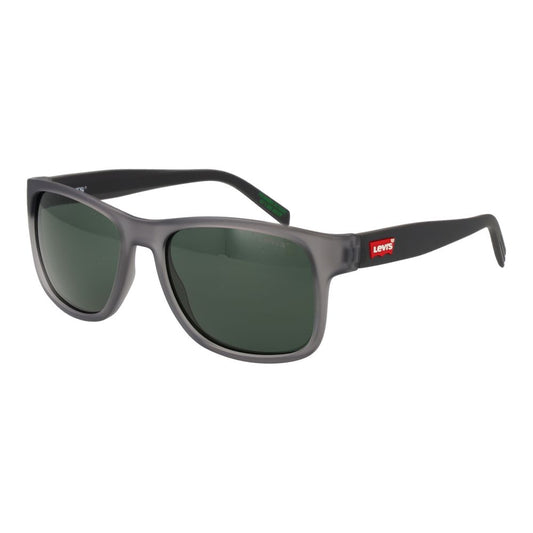 Levi's Gray Men Sunglasses LE-1038614