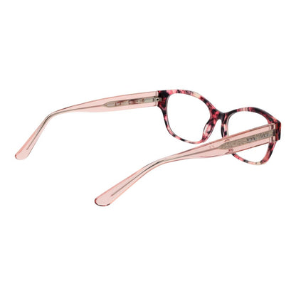 Marciano by Guess Pink Acetate Glasses (Frames)