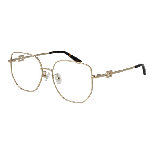 Guess Gold Metal Glasses (Frames)
