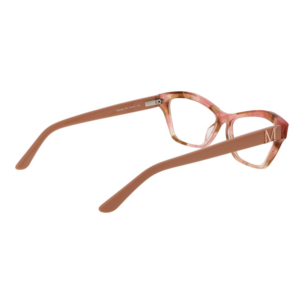 Marciano by Guess Beige Acetate Glasses (Frames)