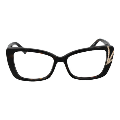 Marciano by Guess Black Acetate Glasses (Frames)