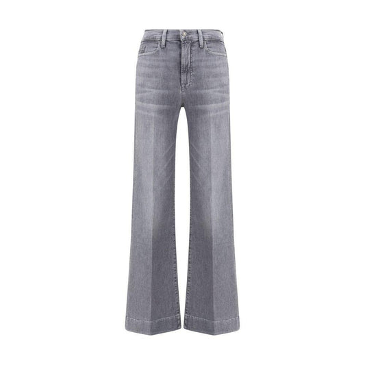7FOR Modern Dojo bootcut Jeans FO-7U542U79U7OHO-W24