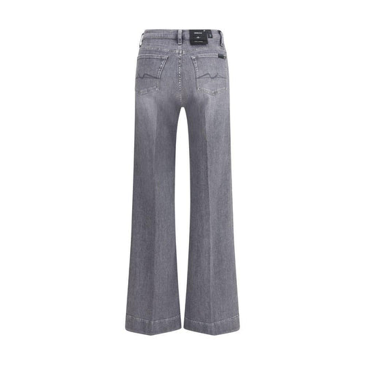 7FOR Modern Dojo bootcut Jeans FO-7U542U79U7OHO-W24