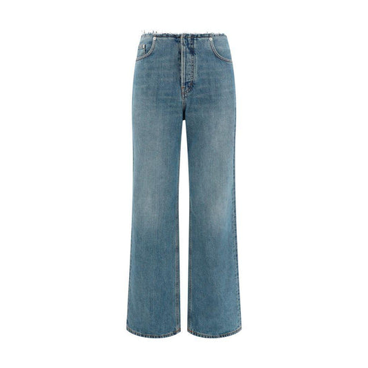 Haikure Korea Jeans HA-HEW03312DF169L0875-W25