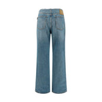 Haikure Korea Jeans HA-HEW03312DF169L0875-27