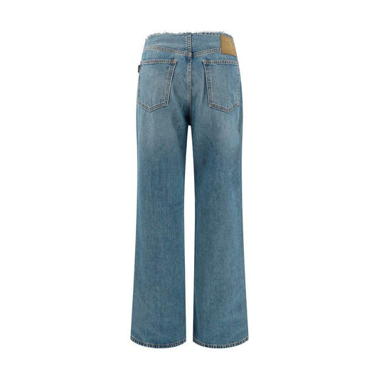 Haikure Korea Jeans HA-HEW03312DF169L0875-W25