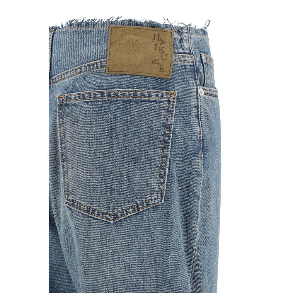 Haikure Korea Jeans HA-HEW03312DF169L0875-27