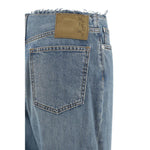 Haikure Korea Jeans HA-HEW03312DF169L0875-27