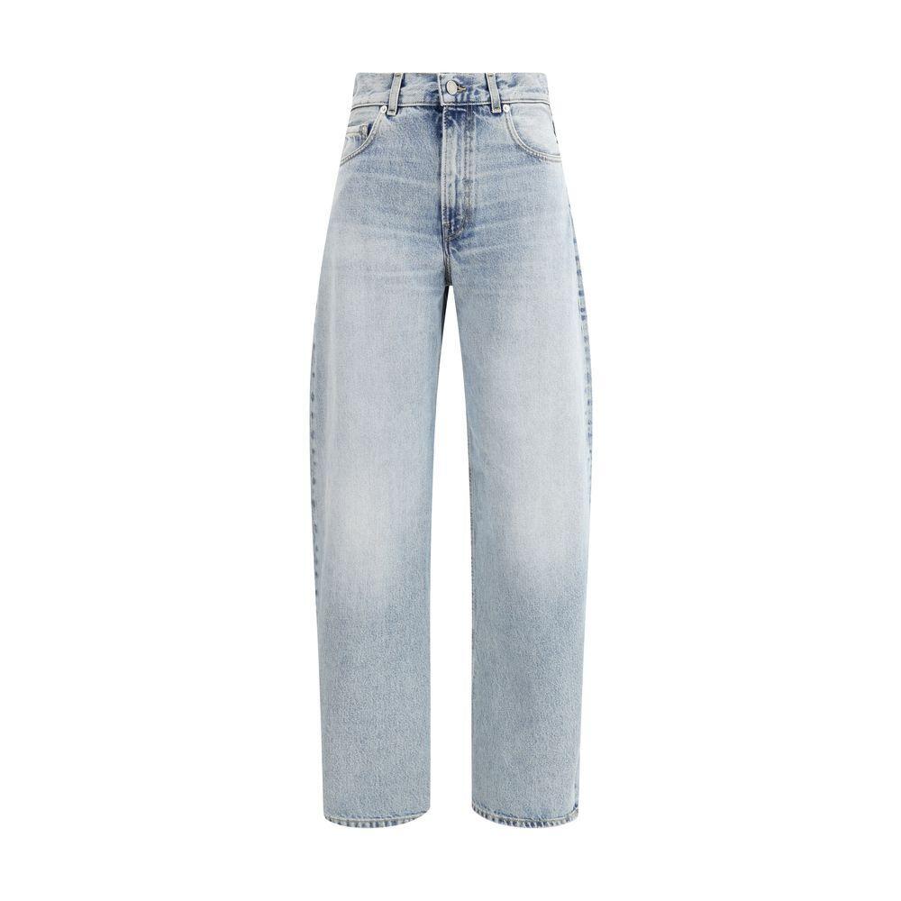 Haikure Baggy Jeans HA-HEW03351DF106L0891-W24