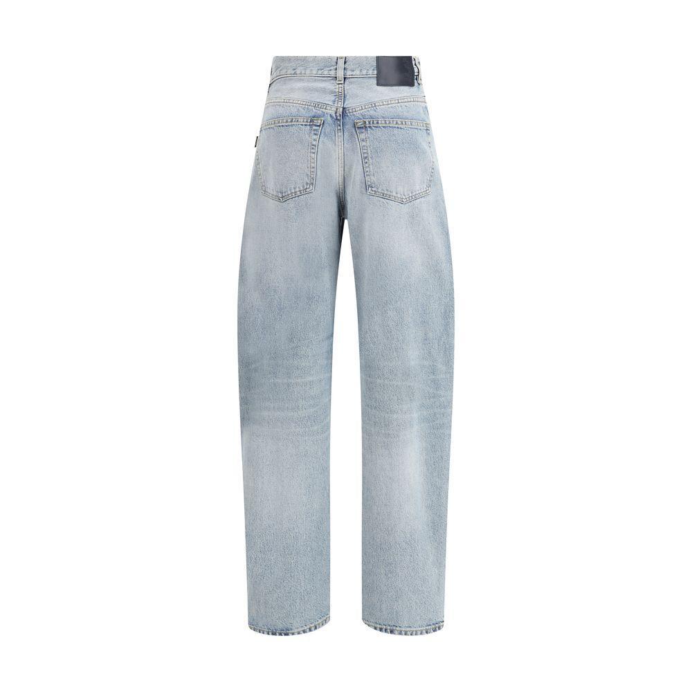 Haikure Baggy Jeans HA-HEW03351DF106L0891-W24