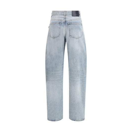 Haikure Baggy Jeans HA-HEW03351DF106L0891-W24