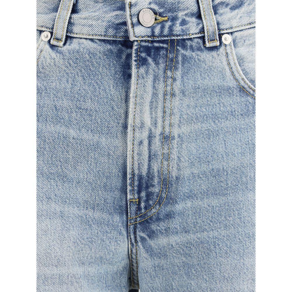 Haikure Baggy Jeans HA-HEW03351DF106L0891-W24