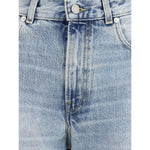 Haikure Baggy Jeans HA-HEW03351DF106L0891-W24