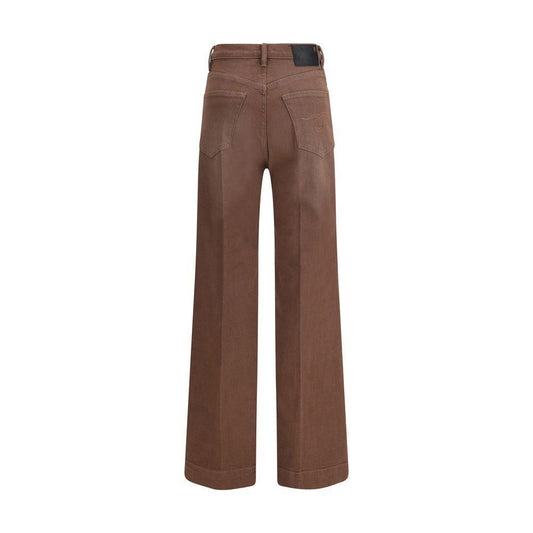 R13 Charlotte Jeans