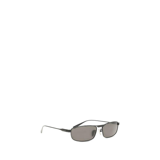 Balenciaga Rectangular Sunglasses BA830326T00051000BB