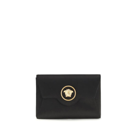 Versace La Medusa Shoulder Bag
