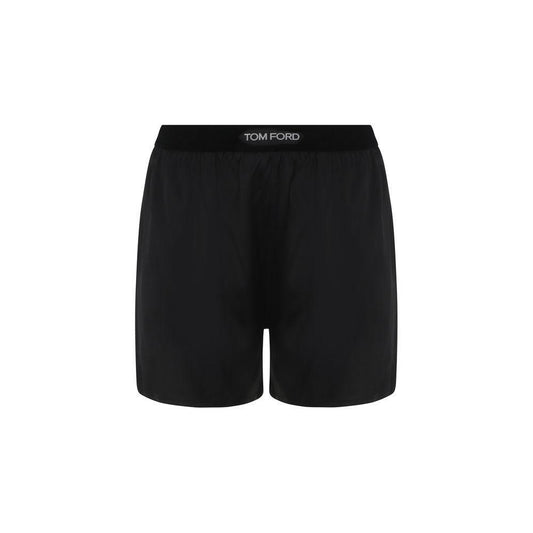 Tom Ford Shorts TO-SH0021FAX881LB999-S