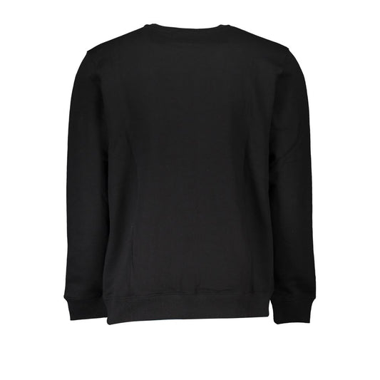 Vans Black Cotton Sweater VA-26939-S
