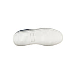 Carrera White Polyester Sneaker CA-37383-EU43/US10