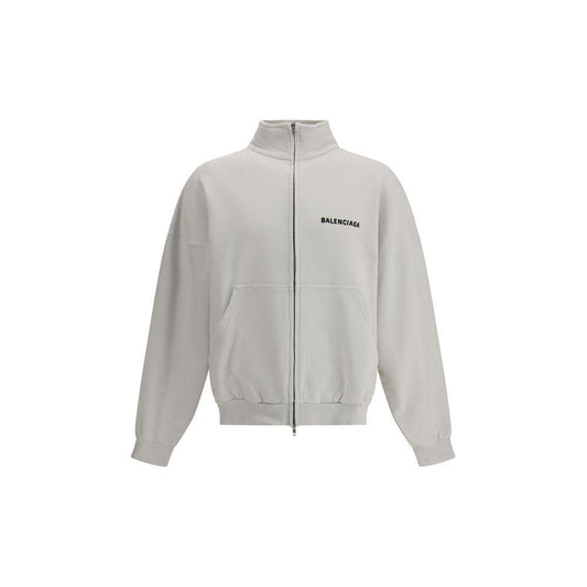 Balenciaga Logo Sweatshirt