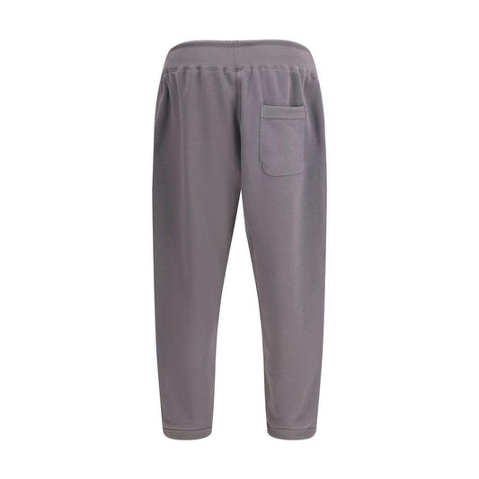 Y-3 Side graphic Sweatpants Y-JZ0723GRANIT-M