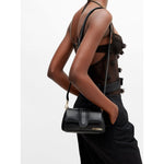 Jacquemus Le Petit Bambimou Black Bag 233BA335-3073-990