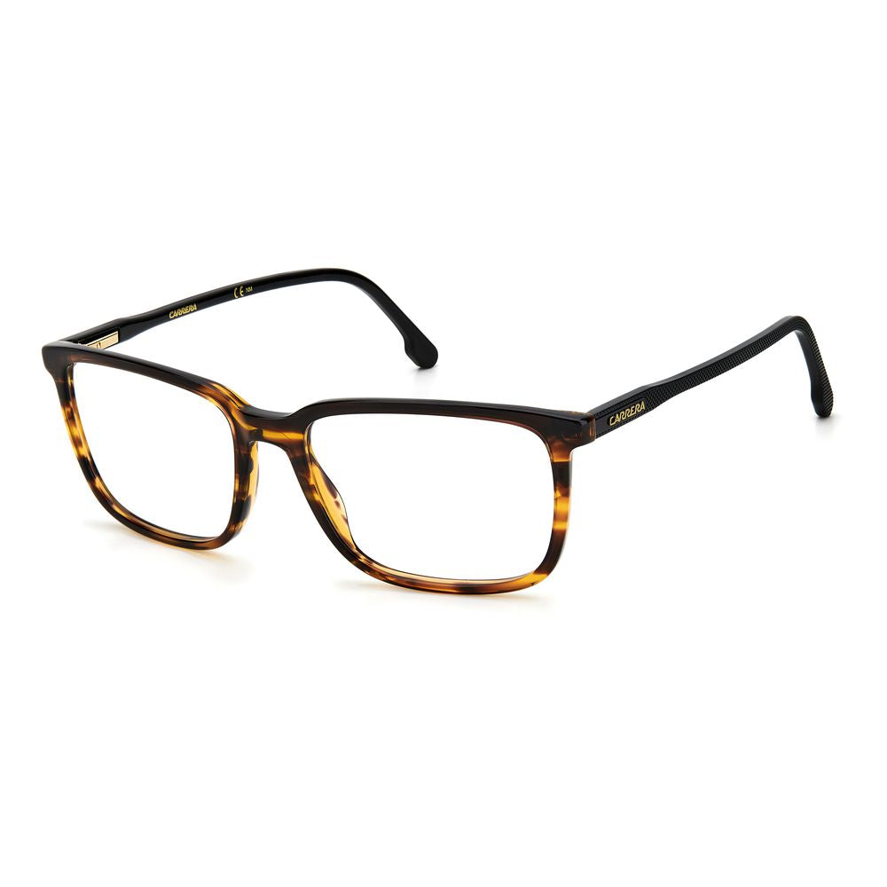 Carrera Brown Acetate Glasses (Frames)
