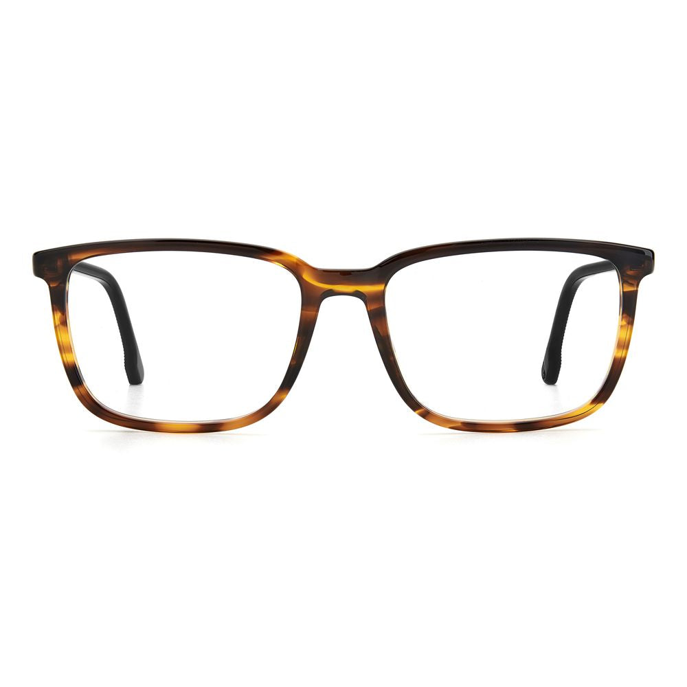 Carrera Brown Acetate Glasses (Frames)