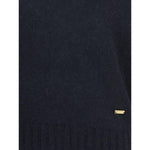 Tom Ford Cashmere Polo Sweater TO-MAK1391YAX921LB999-M