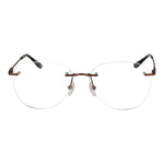BMW Bronze Men Glasses Frame