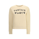 Valentino Panther Lady Sweatshirt VA-7B3MF24S9HBR8E-L