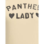 Valentino Panther Lady Sweatshirt VA-7B3MF24S9HBR8E-L