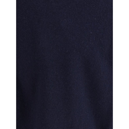 Extreme Cashmere Blue Cashmere Cashmere Sweater