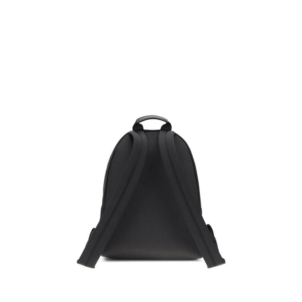 Givenchy Black Polyamide Backpack