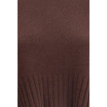 Loulou De Saison Cashmere Crop Sweater