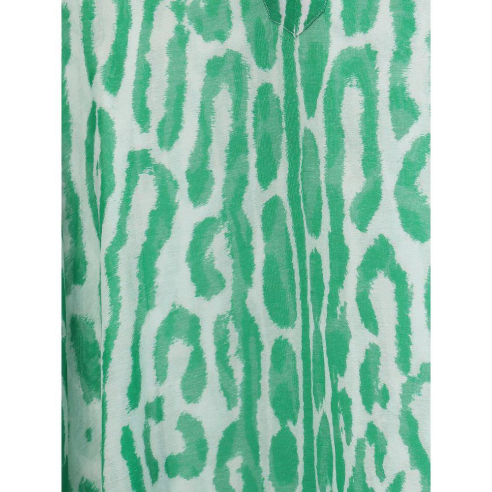 Tom Ford Kaftan Dress TO-KF0053FAP242XJBFG-S-M