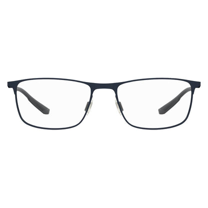 Under Armour Blue Metal Glasses (Frames)