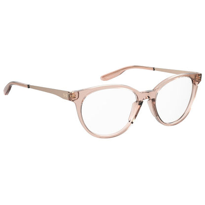 Under Armour Transparent Acetate Glasses (Frames)