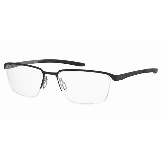 Under Armour Black Metal Frames