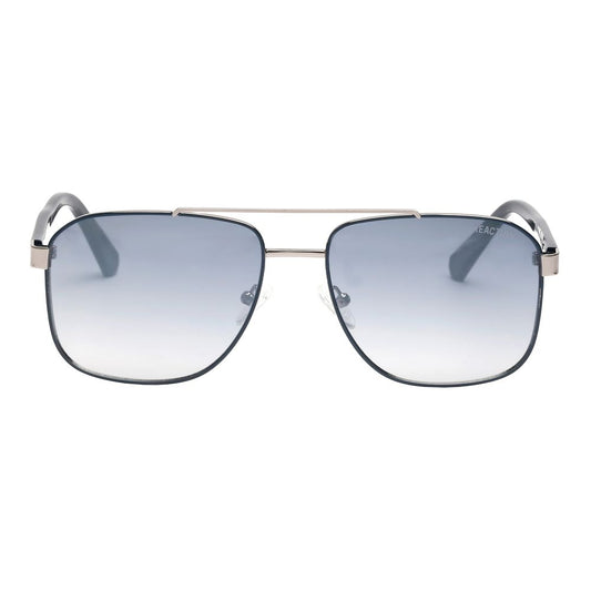 Kenneth Cole Black Metal Sunglasses KCRN000025908BAC