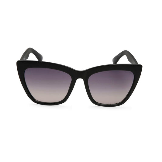 Kenneth Cole Black Injected Sunglasses KCKC30075602BAC
