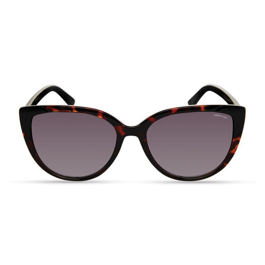 Kenneth Cole Black Injected Sunglasses KCKC29795501BAC