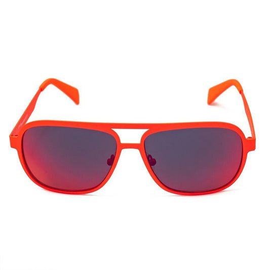 Italia Independent Gray Metal Sunglasses II0028055000AC