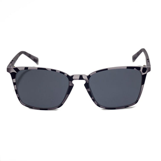 Italia Independent Gray Acetate Sunglasses II0037096000AC