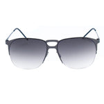 Italia Independent Gray Metal Sunglasses II0211078000AC