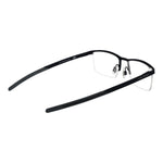 Land Rover Blue Men Glasses Frame