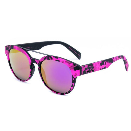 Italia Independent Multicolor Acetate Sunglasses II0900PIX018AC
