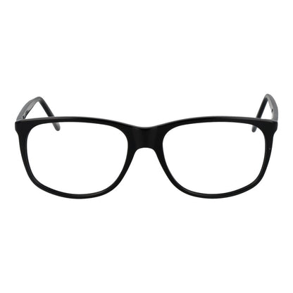 Andy Wolf Black Acetate Glasses (Frames)