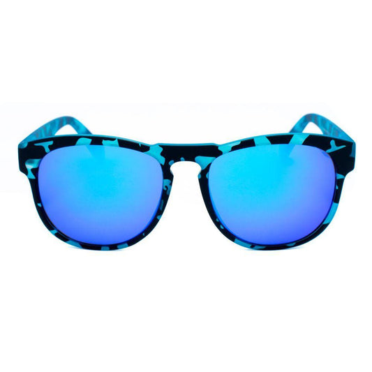 Italia Independent Blue Acetate Sunglasses II0902147000AC